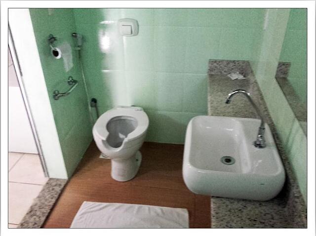 Duas Praias Hotel Pousada