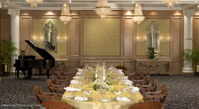 تاج محل پالاس