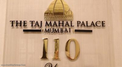 تاج محل پالاس