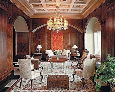 تاج محل پالاس