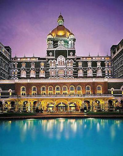 تاج محل پالاس