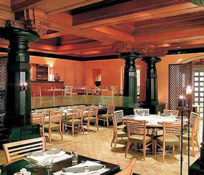 تاج محل پالاس