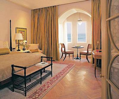 تاج محل پالاس