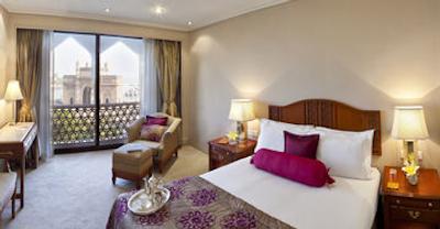 تاج محل پالاس