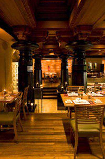 تاج محل پالاس