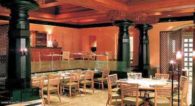 تاج محل پالاس