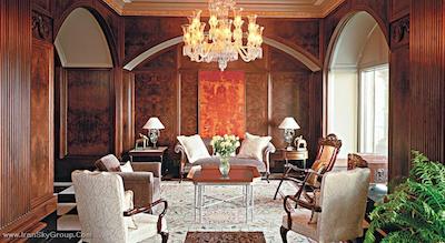 تاج محل پالاس