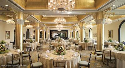 تاج محل پالاس