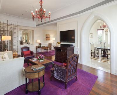 تاج محل پالاس