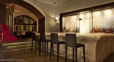 تاج محل پالاس