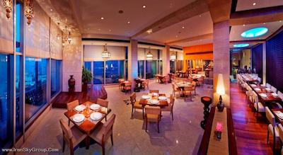 تاج محل پالاس