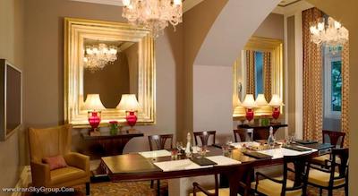 تاج محل پالاس