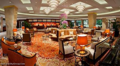 تاج محل پالاس