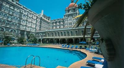 تاج محل پالاس