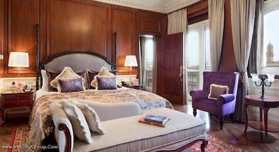 تاج محل پالاس