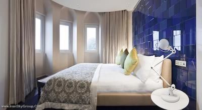 تاج محل پالاس