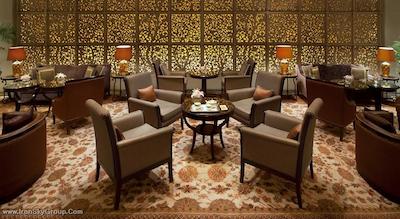 تاج محل پالاس