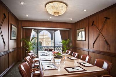 تاج محل پالاس