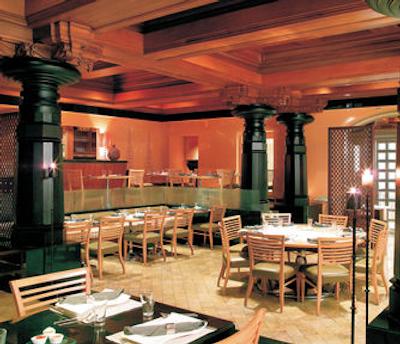 تاج محل پالاس