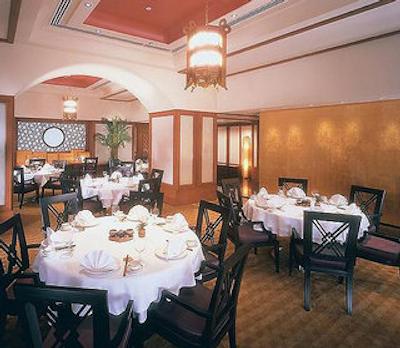 تاج محل پالاس