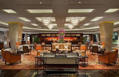 تاج محل پالاس