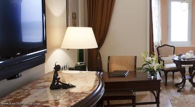 تاج محل پالاس