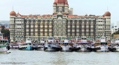 تاج محل پالاس