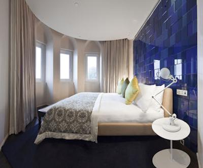 تاج محل پالاس