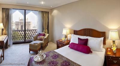 تاج محل پالاس