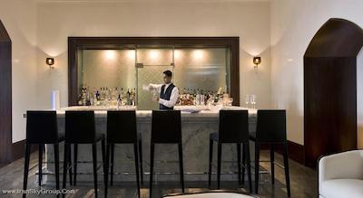 تاج محل پالاس