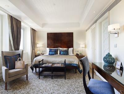 تاج محل پالاس