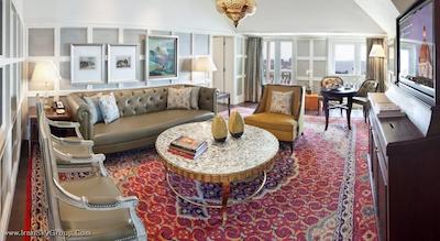 تاج محل پالاس