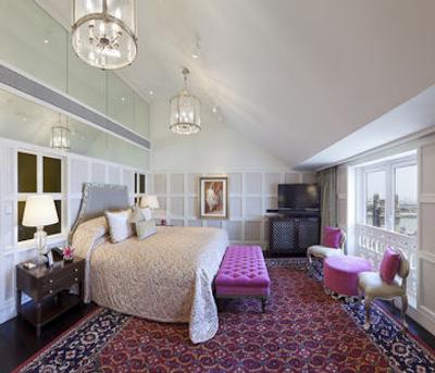 تاج محل پالاس