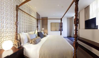 تاج محل پالاس