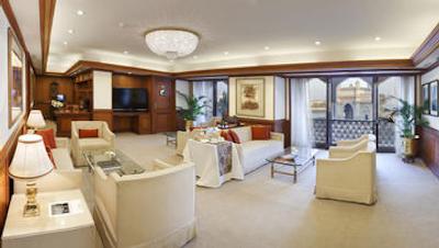 تاج محل پالاس