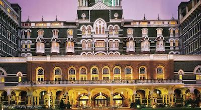 تاج محل پالاس