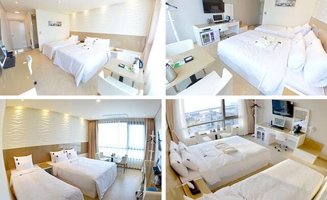 Benikea Hotel Sea Star