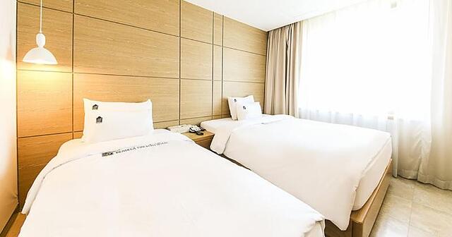 Benikea Hotel Sea Star