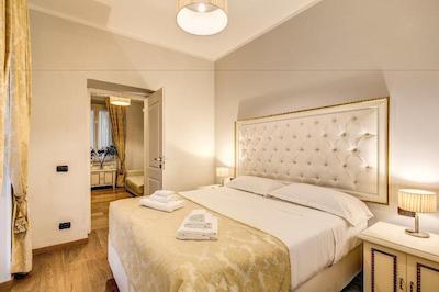 Gravina Suite Frattina