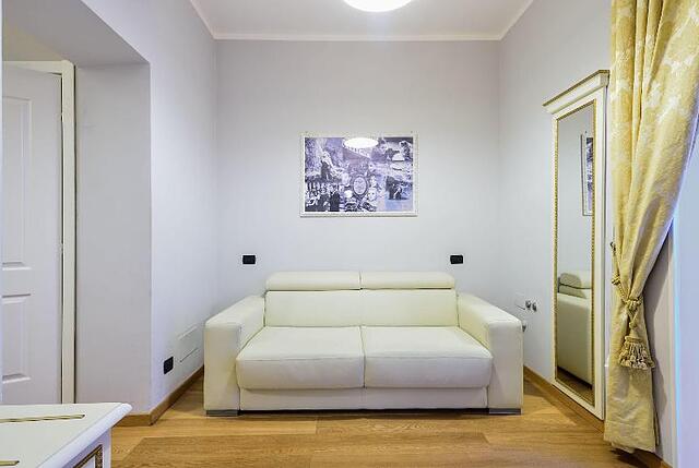 Gravina Suite Frattina