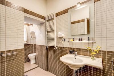 Gravina Suite Frattina