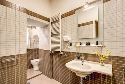 Gravina Suite Frattina