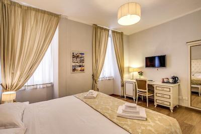 Gravina Suite Frattina