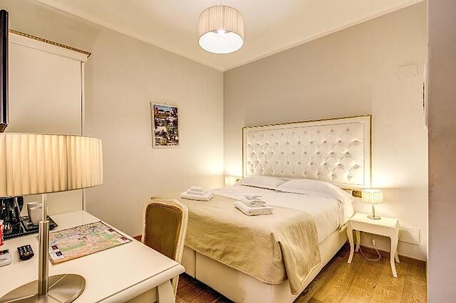 Gravina Suite Frattina