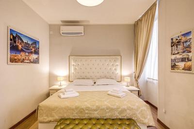 Gravina Suite Frattina