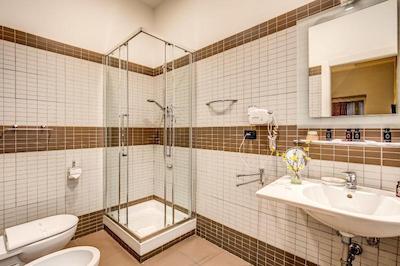 Gravina Suite Frattina