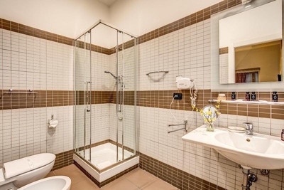 Gravina Suite Frattina