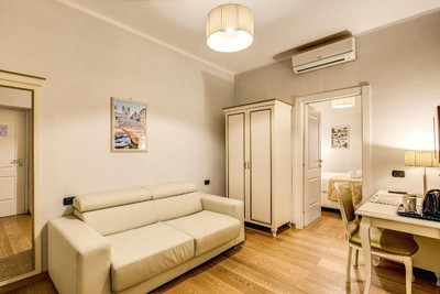 Gravina Suite Frattina