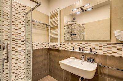 Gravina Suite Frattina