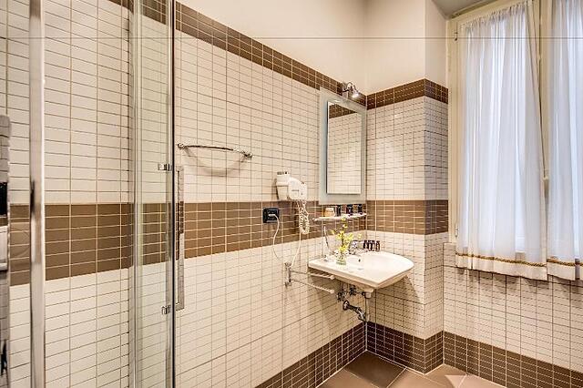 Gravina Suite Frattina